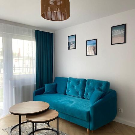 Blisko Morza Apartament Latarnikow Gdańsk Zewnętrze zdjęcie