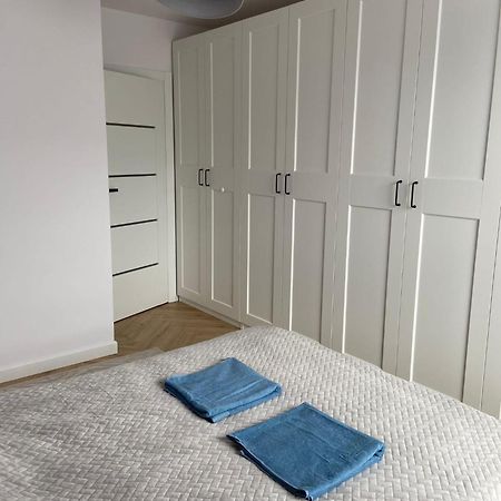 Blisko Morza Apartament Latarnikow Gdańsk Zewnętrze zdjęcie