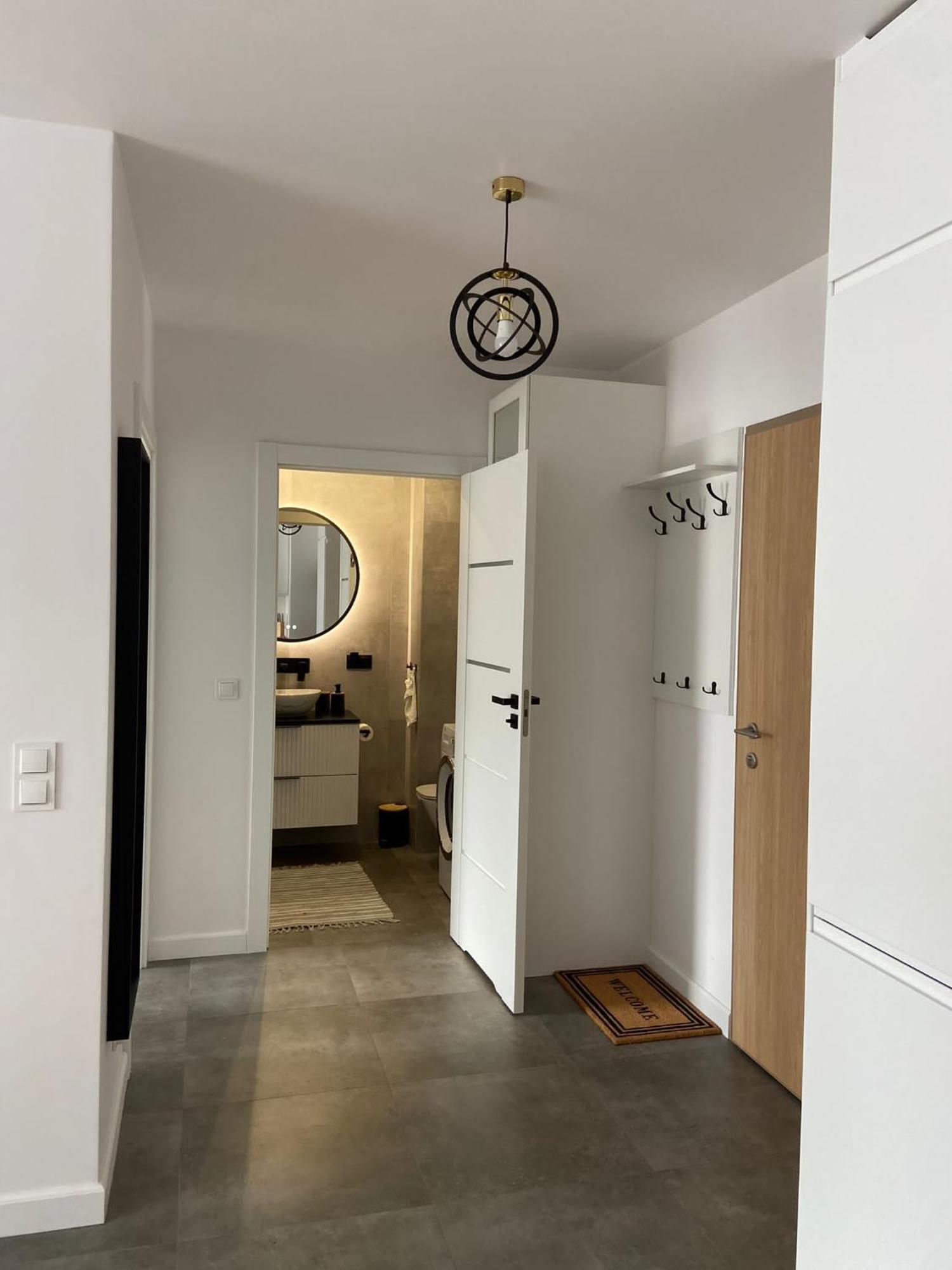 Blisko Morza Apartament Latarnikow Gdańsk Zewnętrze zdjęcie