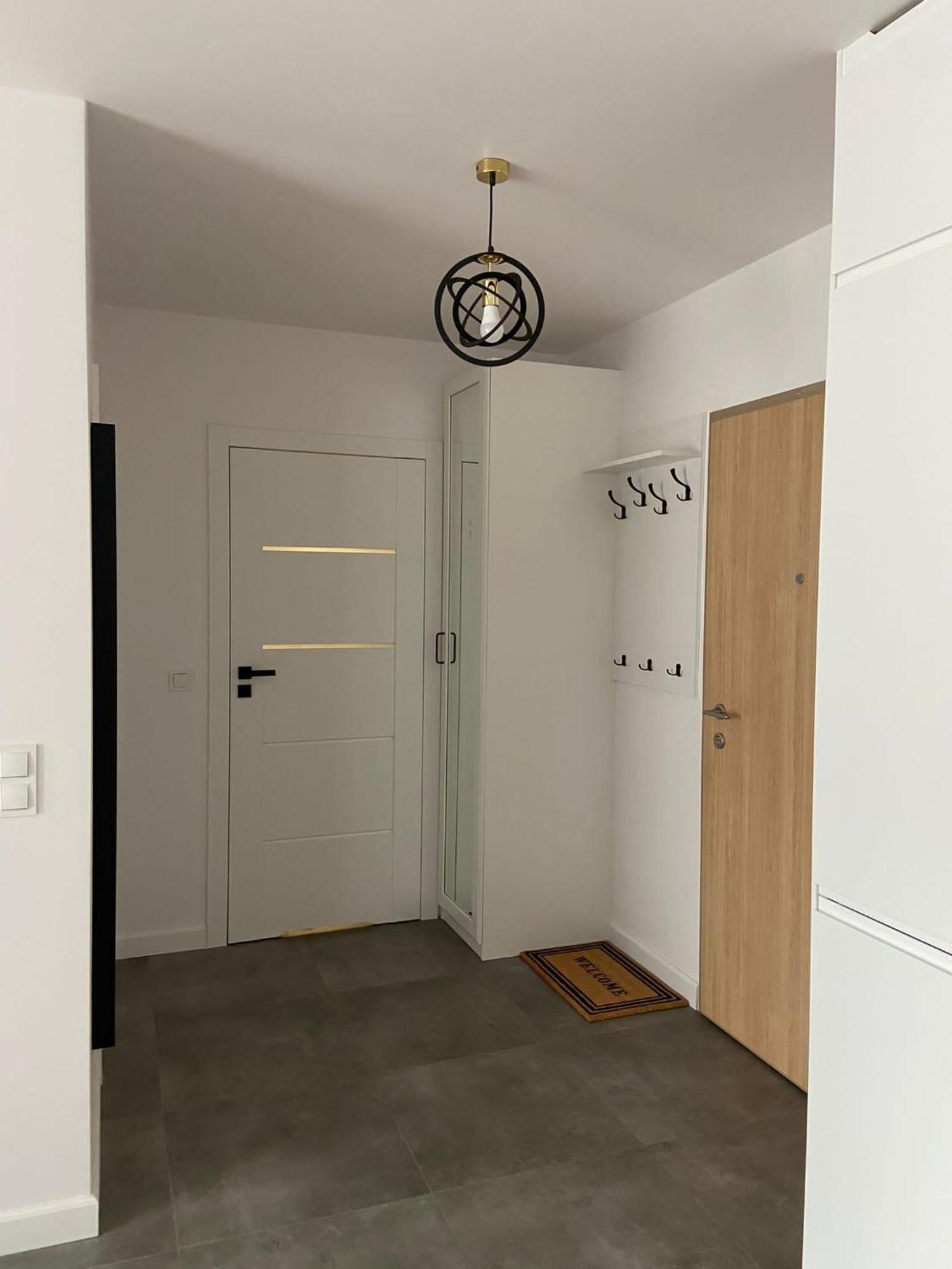 Blisko Morza Apartament Latarnikow Gdańsk Zewnętrze zdjęcie