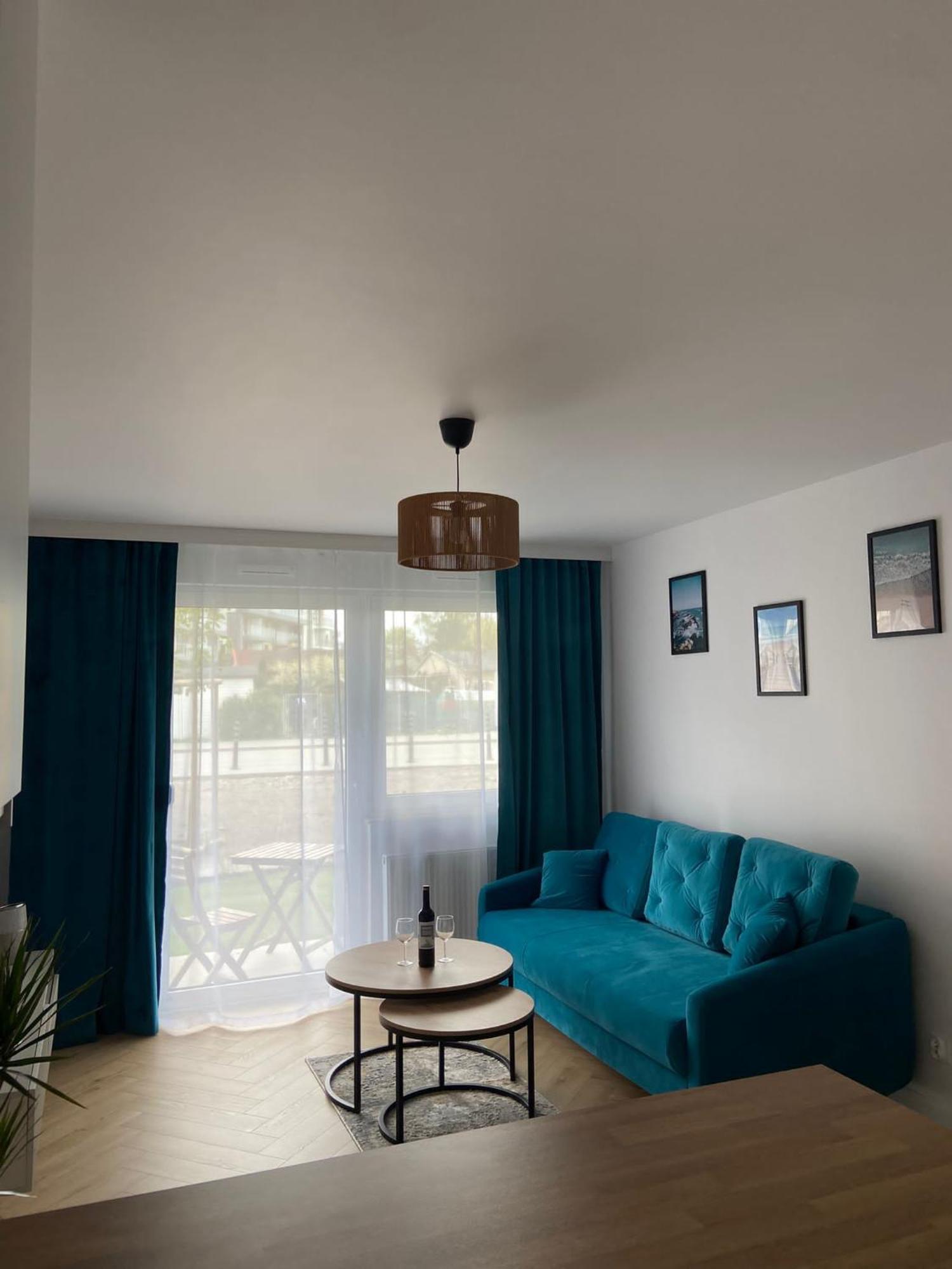 Blisko Morza Apartament Latarnikow Gdańsk Zewnętrze zdjęcie