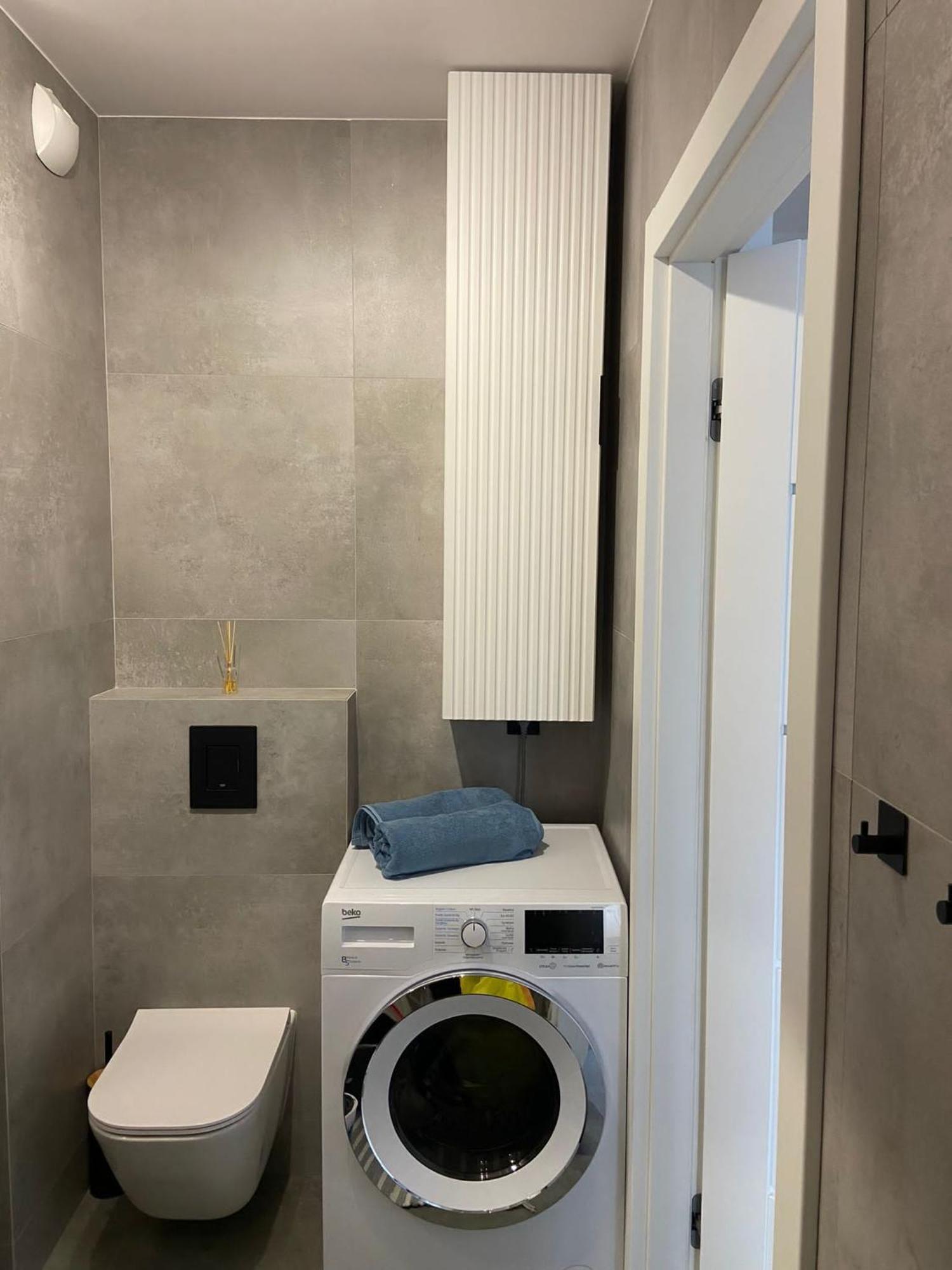 Blisko Morza Apartament Latarnikow Gdańsk Zewnętrze zdjęcie