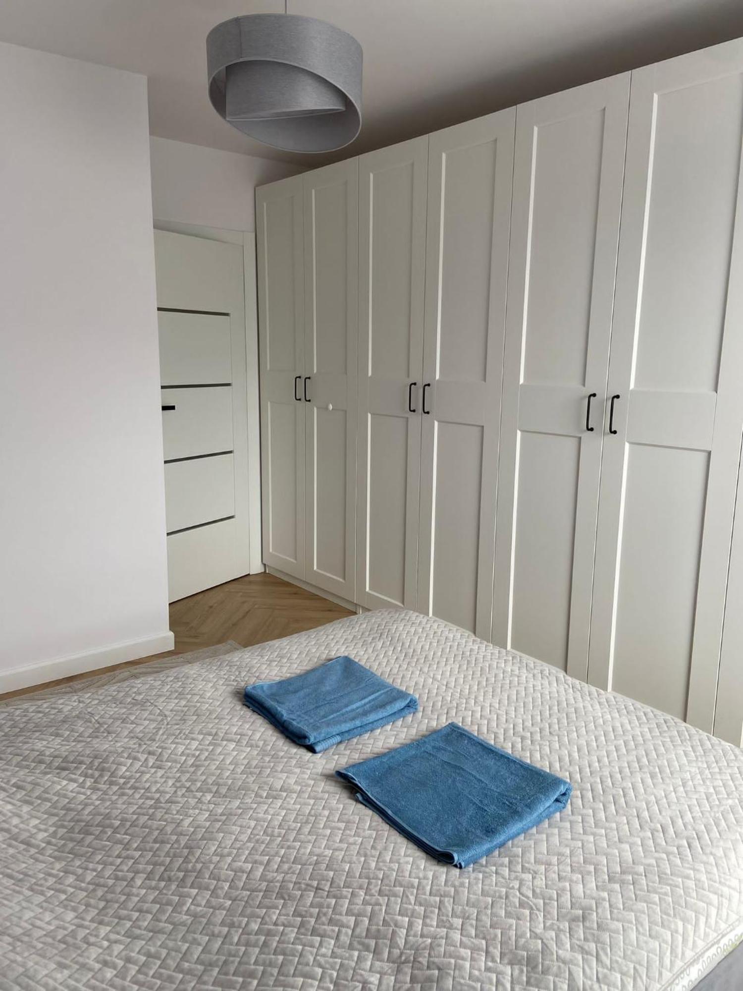 Blisko Morza Apartament Latarnikow Gdańsk Zewnętrze zdjęcie