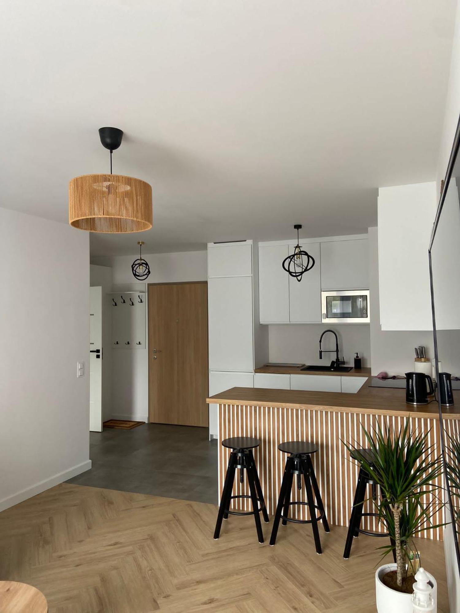 Blisko Morza Apartament Latarnikow Gdańsk Zewnętrze zdjęcie