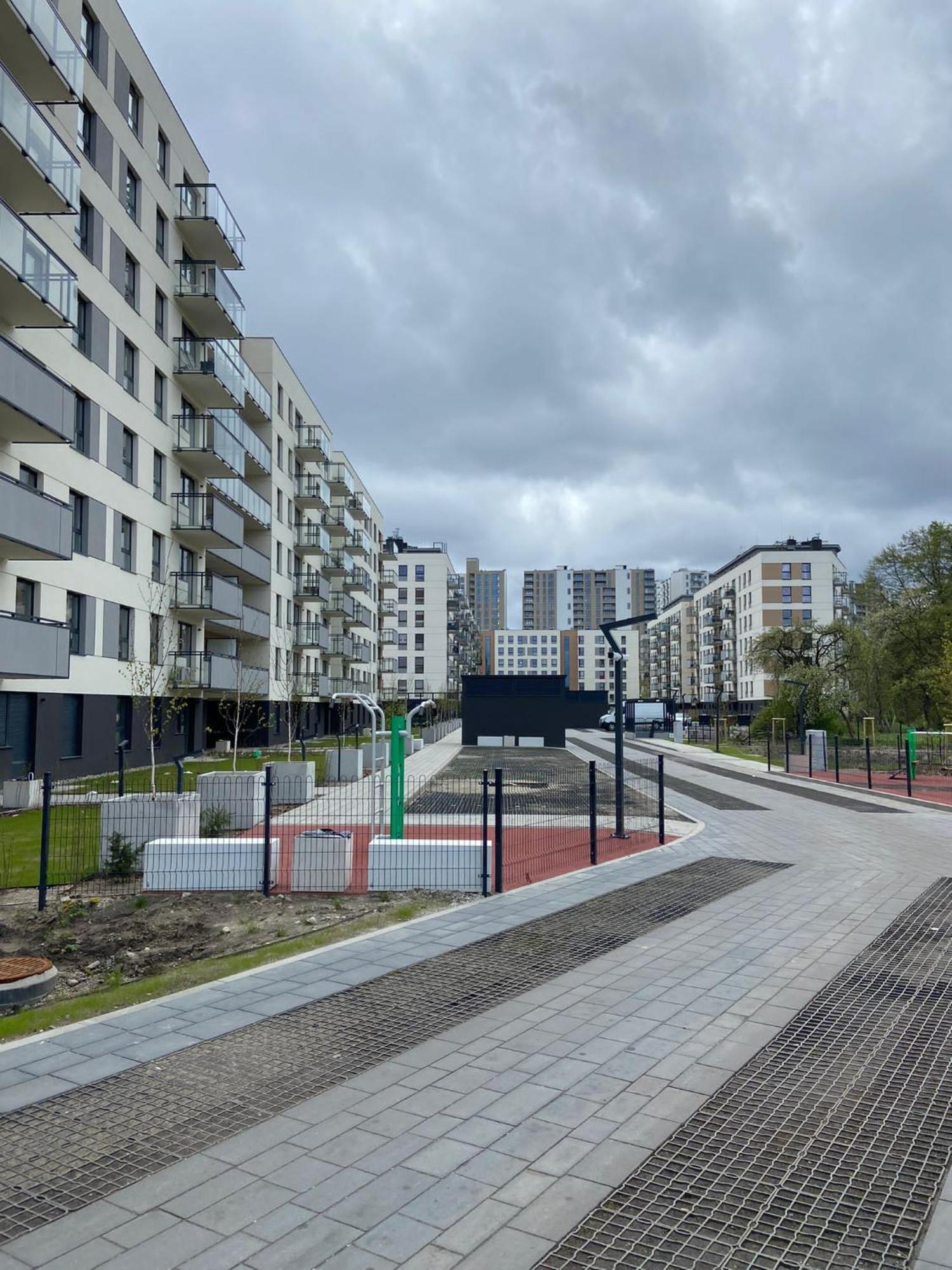 Blisko Morza Apartament Latarnikow Gdańsk Zewnętrze zdjęcie